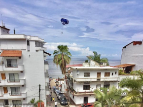 Pilitas Apartments Vallarta